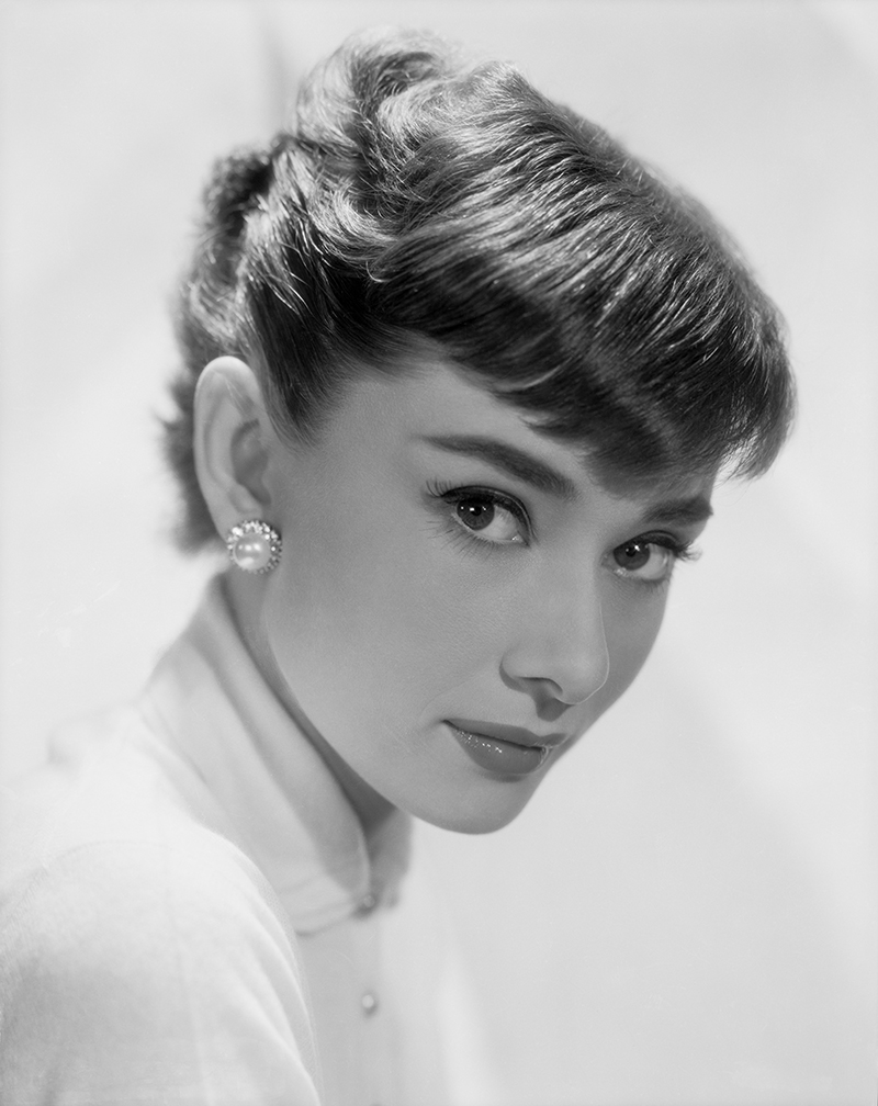 Audrey image